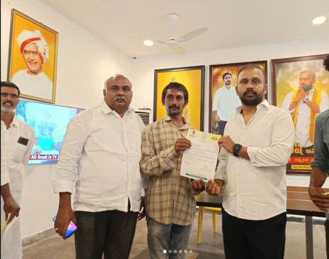 Farmer Support Initiative