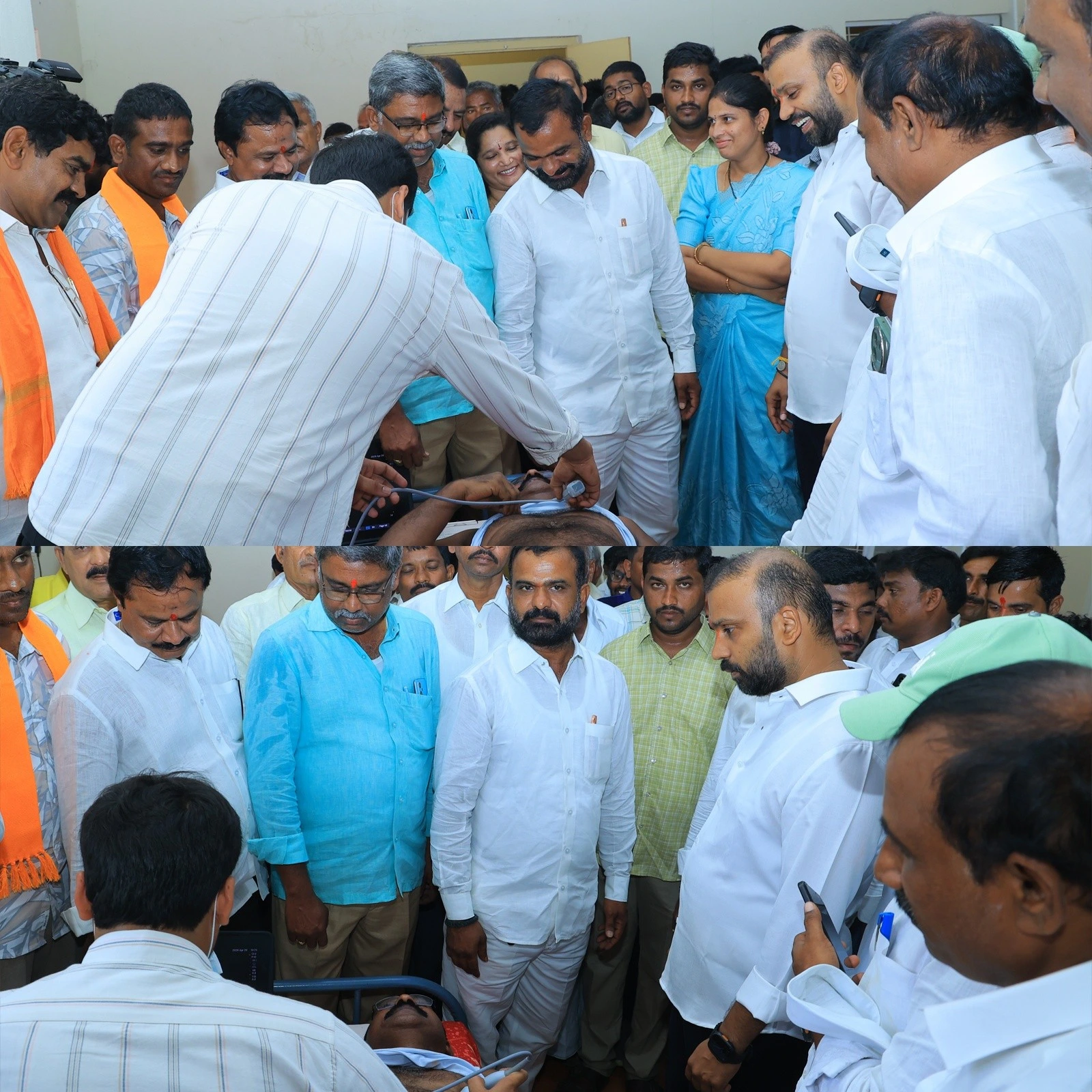 Public Meeting