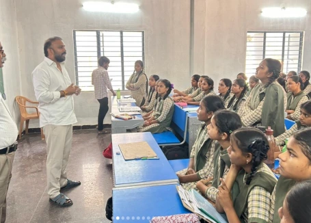 Youth Employment Program